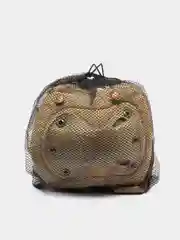 Хаки тактические наколенники
