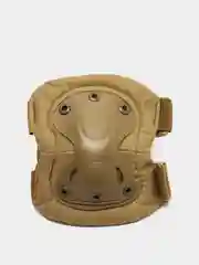Хаки тактические наколенники