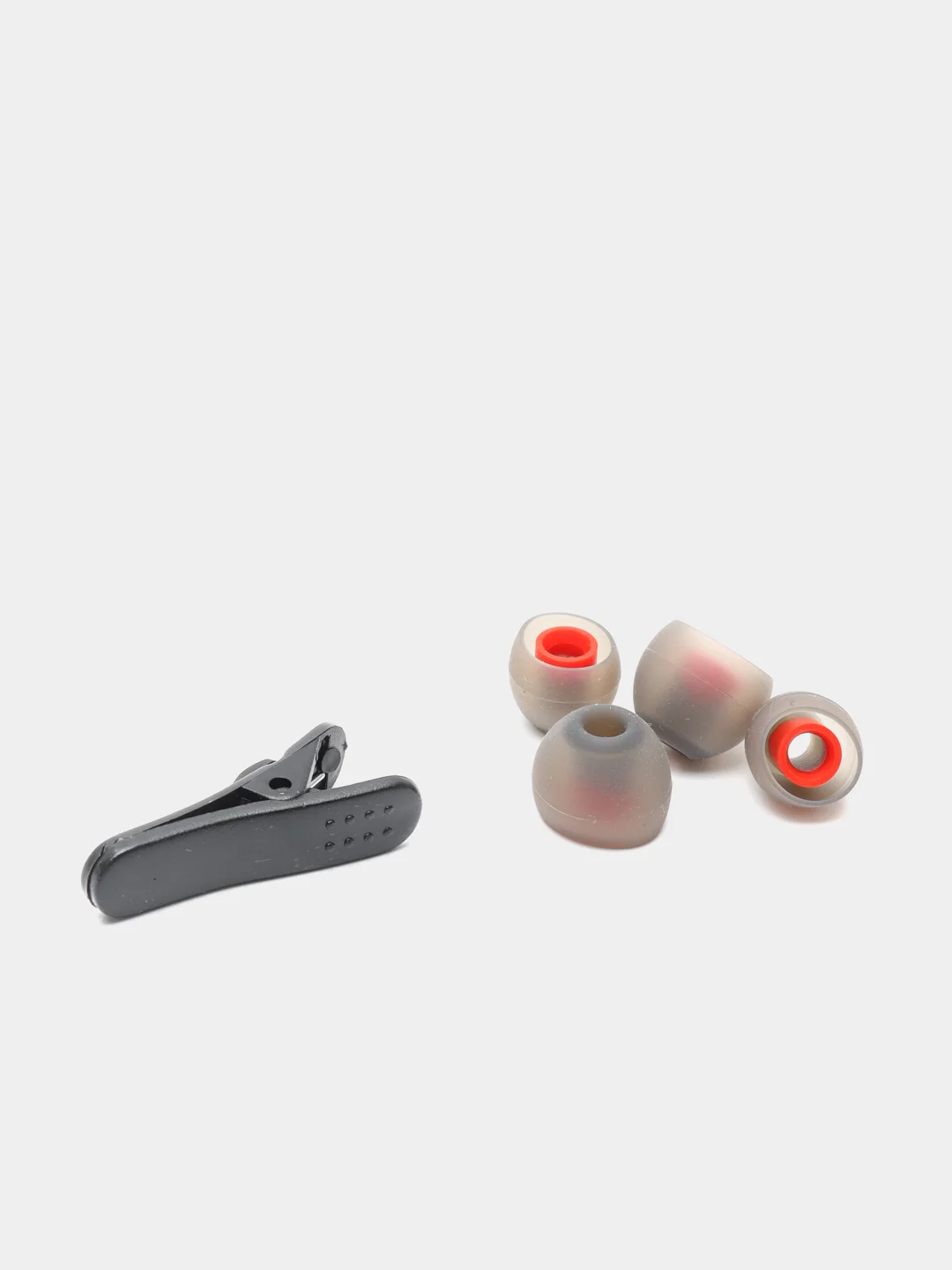 Серебряный наушники Bluetooth SPORT MAGNETIC BY-D13