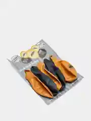 Золотой набор воздушных шаров