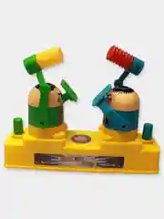 Игрушка "Битва голов", детская