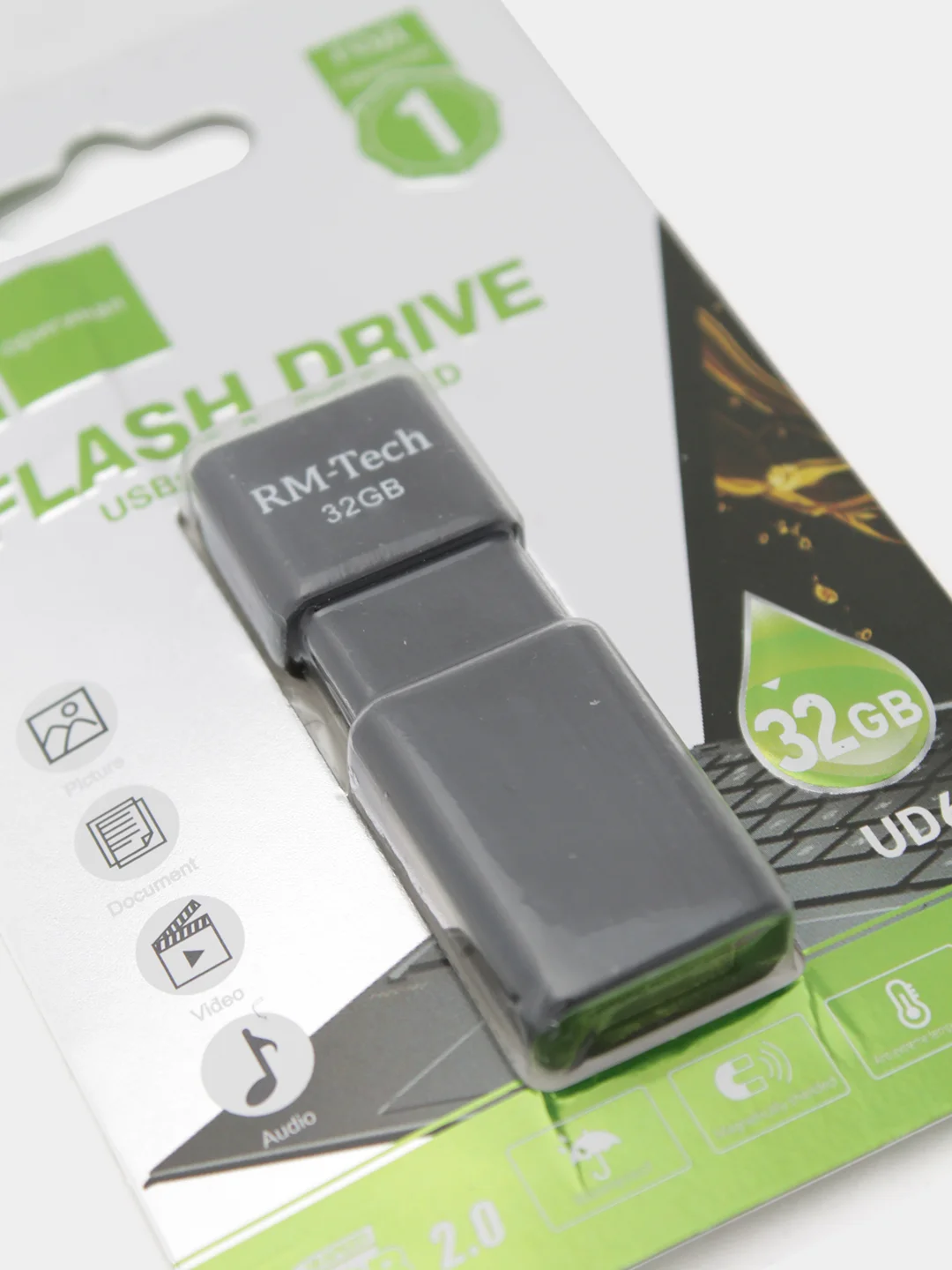 Флешка USB flash drive 8/16/32/64 gb