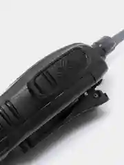 Рация, рации набор 2 шт, рация Baofeng BF-888S, радиостанция, подарок на Новый год