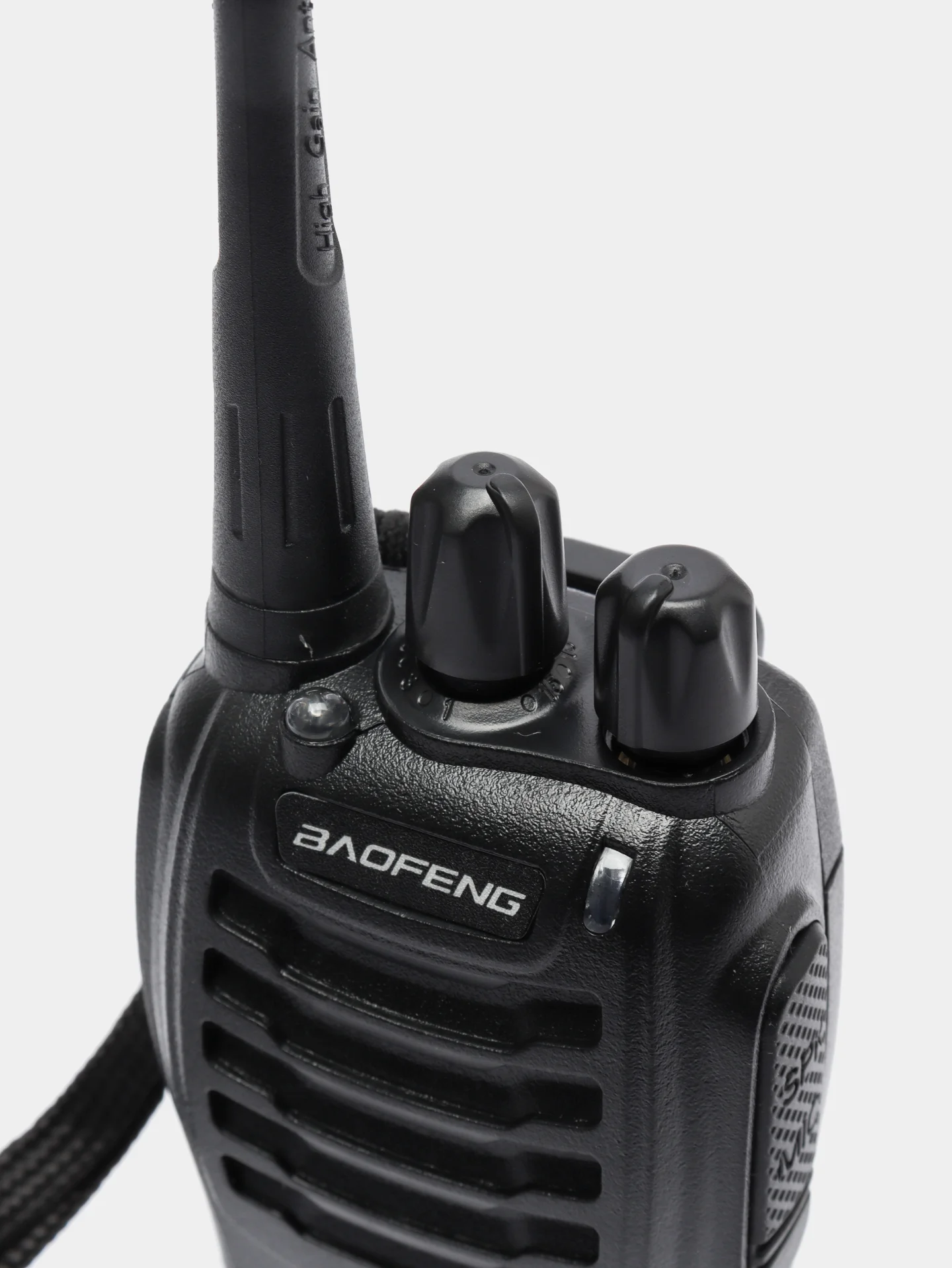 Рация, рации набор 2 шт, рация Baofeng BF-888S, радиостанция, подарок на Новый год
