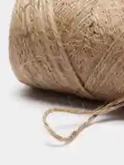 Шпагат джутовый