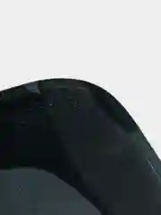 Угольный прямоугольный напольный ковер "Aape the Glutton"