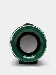 Лесной зеленый портативная беспроводная колонка Borofone BR3