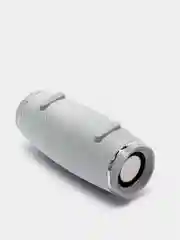 Белый портативная беспроводная колонка Borofone BR3