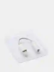 Aux-адаптер Lightning / 3.5 mm Jack для Apple iPhone