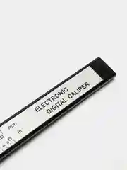 Штангенциркуль электронный 150 мм с LCD дисплеем (электронный штангенциркуль)
