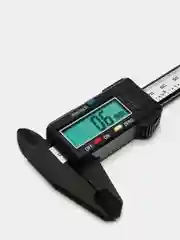 Штангенциркуль электронный 150 мм с LCD дисплеем (электронный штангенциркуль)