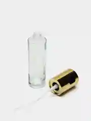 Золотой дозатор спрей (распылитель) для масла