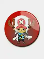Белый значки аниме Ван Пис One Piece