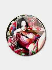 Индиго значки аниме Ван Пис One Piece