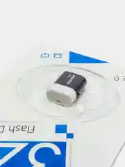 Черный флешка 8, 16, 32, 64 Гб USB SmartBuy Lara