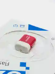 Синий флешка 8, 16, 32, 64 Гб USB SmartBuy Lara