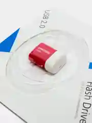 Синий флешка 8, 16, 32, 64 Гб USB SmartBuy Lara