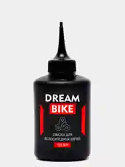Смазка для велосипедных цепей Dream bike, 120 мл (Vvv)