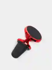 Красный автомобильный магнитный держатель MAGNET HOLDER CXP-006