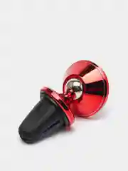 Красный автомобильный магнитный держатель MAGNET HOLDER CXP-006
