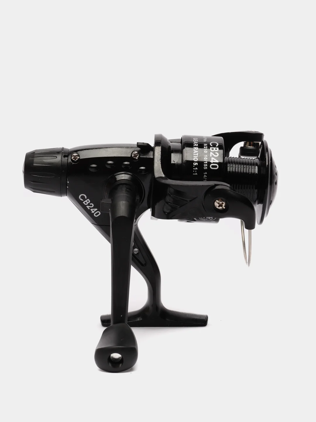 Катушка безынерционная ZR CB140 - 640