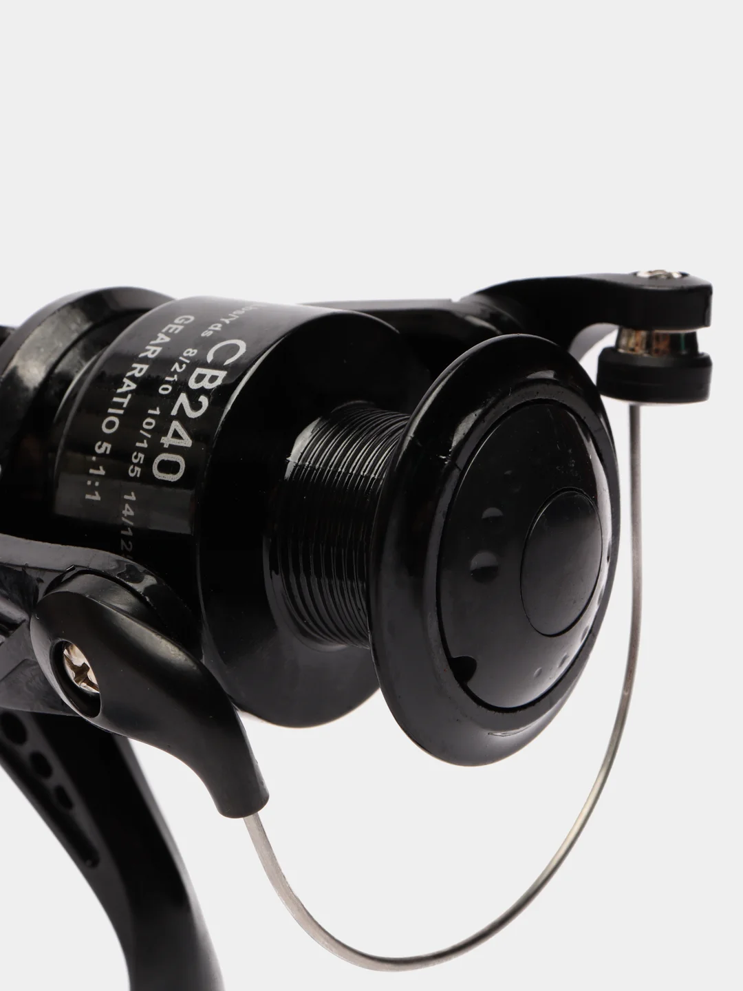 Катушка безынерционная ZR CB140 - 640