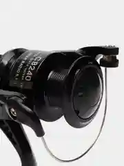 Катушка безынерционная ZR CB140 - 640