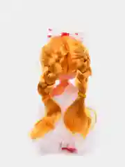 Кукла "Лола", с наклейками, разные цвета
