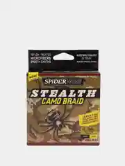 Плетенный шнур SpiderWire, 100 м