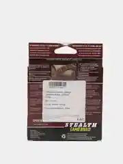 Плетенный шнур SpiderWire, 100 м