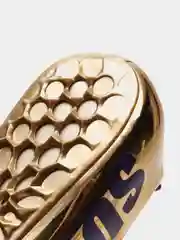Шиповки л/а спринт золотые 59-1540-08