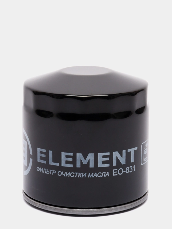 Фильтр масляный Element для ВАЗ 2101, 2121, Нива