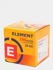 Фильтр масляный Element для ВАЗ 2101, 2121, Нива