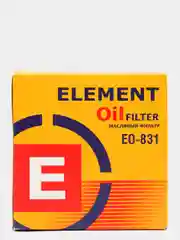 Фильтр масляный Element для ВАЗ 2101, 2121, Нива