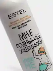 Estel Little Me Детское молочко для тела после солнца 150 мл
