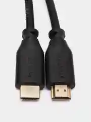 Кабель Belsis HDMI v2.0, вилка-вилка, 3.0 м, черный, BW1428