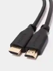 Кабель Belsis HDMI v2.0, вилка-вилка, 3.0 м, черный, BW1428