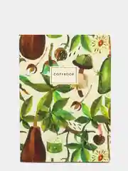 Тетрадь "Баобаб", клетка, B5, 60 л, Bruno Visconti