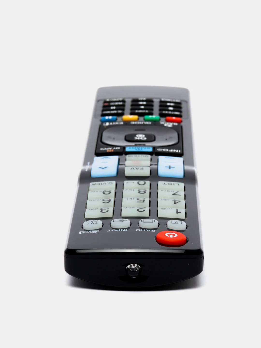 Пульт для телевизора LG AKB73756502