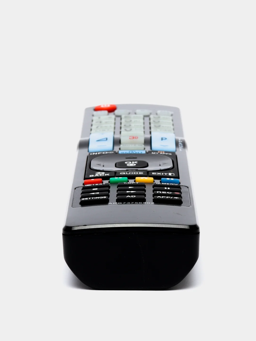 Пульт для телевизора LG AKB73756502