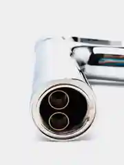Смеситель для раковины ПСМ-ПРОФСАН PSM-100-5 ЭЛИТ тип См-УмОЦБА