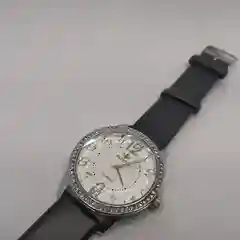 Угольный женские кварцевые наручные часы