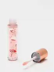 Жидкий глиттер для губ