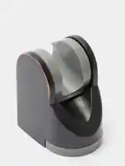 Смеситель для ванны с душем ПСМ-ПРОФСАН PSM-301-1 STEEL тип См-ВОРНШлА Черный-бронза