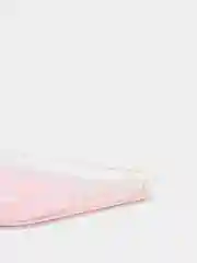 Розовый силиконовый чехол  для iPhone 6/6s, 7/8, 7+/8+, X/Xs, Xr, 11