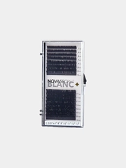 Ресницы Novasecret Blanc, 16 линий, Mix