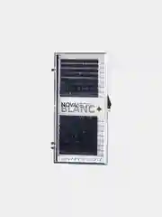 Ресницы Novasecret Blanc, 16 линий, Mix