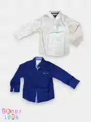 Рубашка для мальчиков