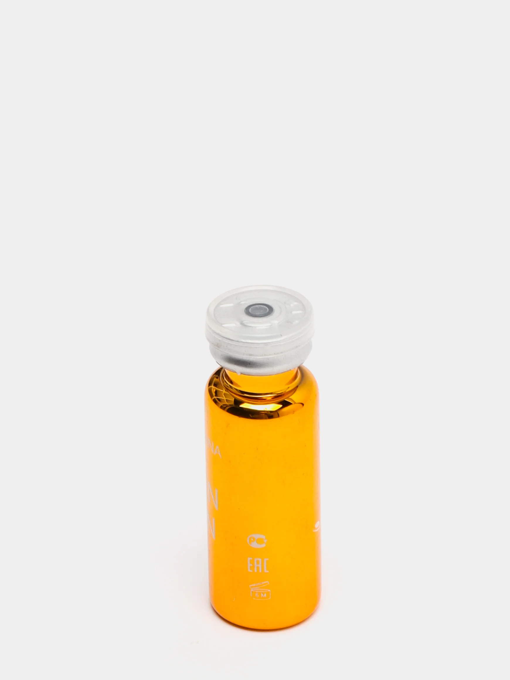Хна для бровей Ekko Beauty