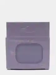 Красный силиконовый чехол для наушников AirPods Pro